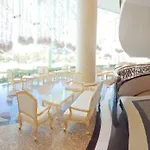 Adriatic Palace โรงแรม Pattaya
