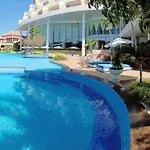 โรงแรม Adriatic Palace Pattaya