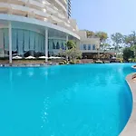 โรงแรม Adriatic Palace Pattaya
