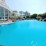 Adriatic Palace 5* Pattaya