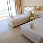 โรงแรม Adriatic Palace Pattaya