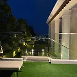 Jometian Empire Tower