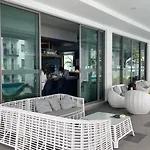 Arcadia Beach Condominium อพาร์ทเม้น