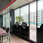 Arcadia Beach Condominium อพาร์ทเม้น Pattaya