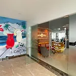 อพาร์ทเม้น Arcadia Beach Condominium