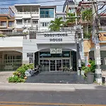 Grosvenor House - On The Phra Tamnak Hill