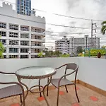Grosvenor House - Olympic Pool - * Pattaya