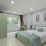 Grosvenor House - Olympic Pool - อพาร์ทเม้น Pattaya