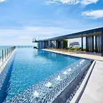 Central Pattaya, Sky Pool And Amazing Location