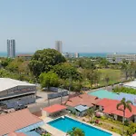 New Nordic Vip 6 Kristine By Apartwell Apartment Pattaya