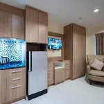 Apartment New Nordic Vip 6 Kristine By Apartwell