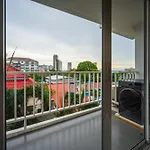 New Nordic Vip 6 Kristine By Apartwell Apartment