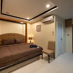 Apartment New Nordic Vip 6 Kristine By Apartwell Pattaya
