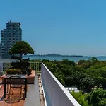 New Nordic Vip 6 Kristine By Apartwell Apartment Pattaya