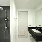 The Urban Center By Fantasea อพาร์ทเม้น *