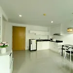The Urban Center By Fantasea Pattaya
