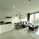 The Urban Center By Fantasea * Pattaya