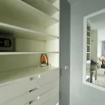 อพาร์ทเม้น The Urban Center By Fantasea