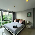 The Urban Center By Fantasea อพาร์ทเม้น *