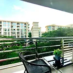 The Urban City Center By Fantasea Beach