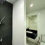 อพาร์ทเม้น The Urban Center By Fantasea Pattaya