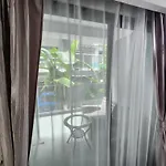 Garden Tropical Siam * Pattaya