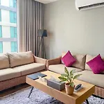 Xq Pattaya Hotel