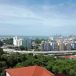 Downtown Seaview 1104 Unixx South Pattaya