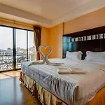 Land Royal 4* Pattaya