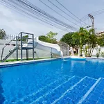 Greta ใกล้ชายหาด ใจกลางเมือง วิลล่า Pattaya