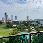 One Tower Studio By Thaiminatorpattaya 75