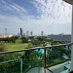 One Tower Studio By Thaiminatorpattaya 75