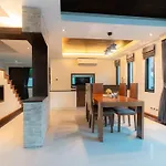 Thai Home 23 3Br Near Hollywood