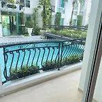 Olympus Garden Sun อพาร์ทเม้น