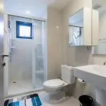 Apartment 2 Bed At - Great Infinity Pool *