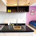 2 Bed At - Great Infinity Pool อพาร์ทเม้น Pattaya