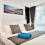 City Center Residence With 2 Bedroom