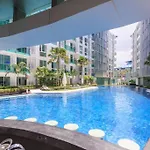 Center With 2 Bedroom * Pattaya