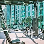 City Center Residence With 2 Bedroom