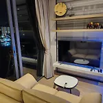 Luxus Condo Im Andromeda Pattaya
