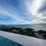 Luxus-Traumwohnung Mit Meerblick