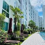 Olympus City Garden Pattaya