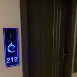 Apartment Centara