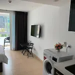 Centara Apartment *