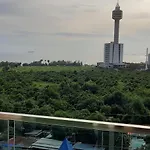 Grande Caribbean Condo - Residence
