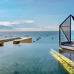 Condo In Downtown And Best Rooftop Pool In Pattaya