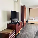 Maleez โรงแรม Pattaya
