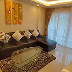 อพาร์ทเม้น Garden - 2br Suite, 76sqm