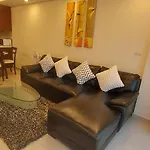 Garden - 2br Suite, 76sqm อพาร์ทเม้น *