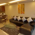 Garden - 2br Suite, 76sqm อพาร์ทเม้น Pattaya